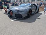 Bugatti Chiron