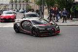 Bugatti Chiron