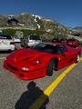 Ferrari F50