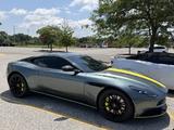 Aston Martin DB11