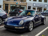 Porsche 911 Turbo