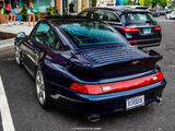 Porsche 911 Turbo