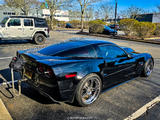 Chevrolet Corvette Z06