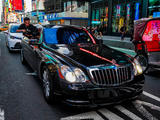 Mercedes Maybach