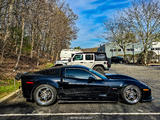Chevrolet Corvette Z06