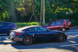 Aston Martin Vantage