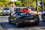 Mclaren 650S