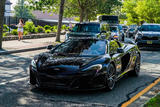 Mclaren 650S