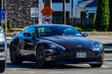 Aston Martin Vantage