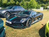 Aston Martin Vulcan