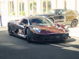 Aston Martin Vulcan
