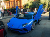 Lamborghini Aventador