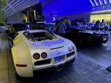 Bugatti Veyron