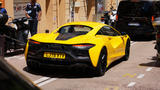 Mclaren GT