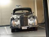 Bentley S Series