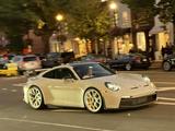 Porsche 911 GT3