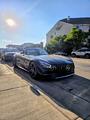 Mercedes AMG GT