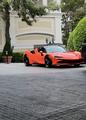 Ferrari SF90 Stradale