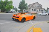 Lamborghini Gallardo