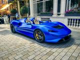 Mclaren Elva