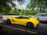 Chevrolet Corvette Z06
