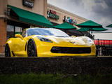 Chevrolet Corvette Z06