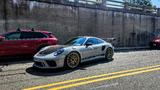 Porsche 911 GT3