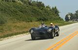 Jaguar Advanced Lightweight