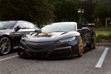 Acura NSX
