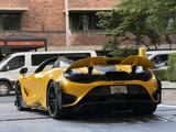 Mclaren 765LT