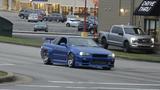 Nissan Skyline
