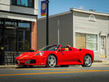 Ferrari F430