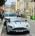 Aston Martin DB11