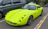 TVR Tuscan