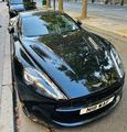 Aston Martin Vanquish