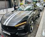 Ferrari F8 Tributo