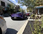 Lotus Evora