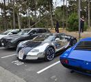 Bugatti Veyron