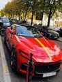 Ferrari 599GTO