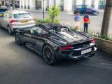 Porsche 918 Spyder