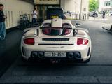 Porsche Carrera GT
