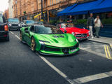 Ferrari SF90 Stradale