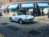 Ferrari 250