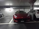 Ferrari GTC4Lusso
