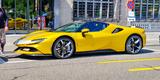 Ferrari SF90 Stradale