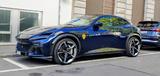 Ferrari GTC4Lusso