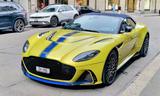 Aston Martin DBS