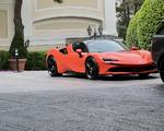 Ferrari SF90 Stradale