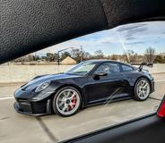 Porsche 911 GT3