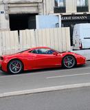 Ferrari 488 GTB